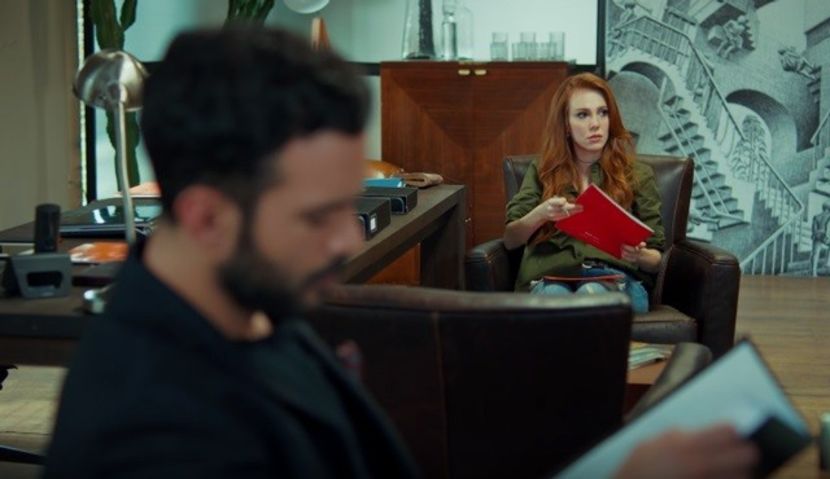 Defne ve Omer - Defne ve Omer