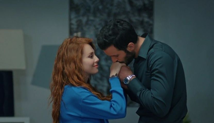 Defne ve Omer - Defne ve Omer
