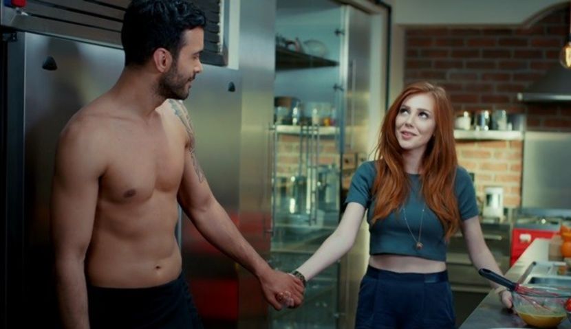 Defne ve Omer - Defne ve Omer