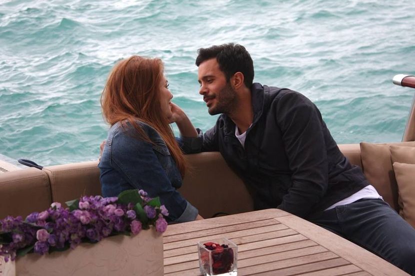 Defne ve Omer - Defne ve Omer