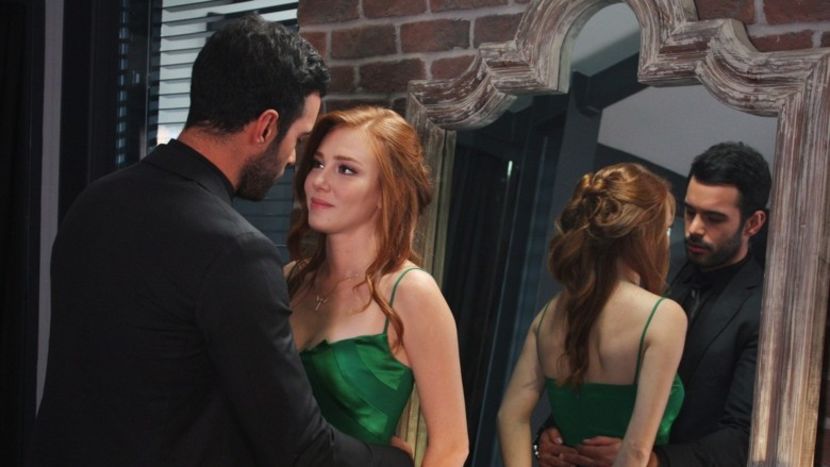 Defne ve Omer - Defne ve Omer