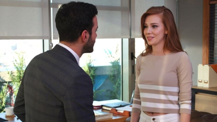 Defne ve Omer - Defne ve Omer