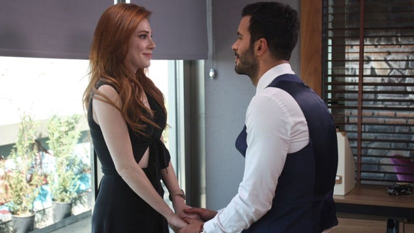 Defne ve Omer - Defne ve Omer
