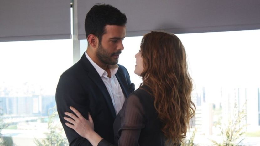 Defne ve Omer - Defne ve Omer