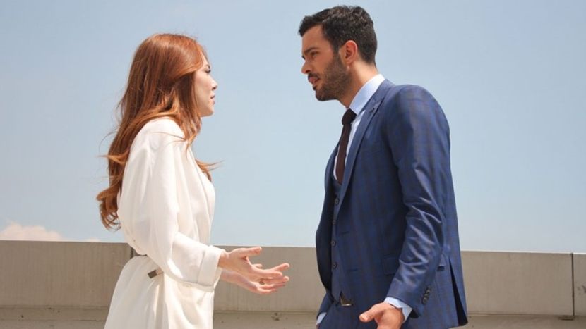 Defne ve Omer - Defne ve Omer