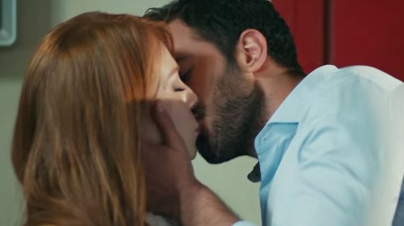 Defne ve Omer - Defne ve Omer