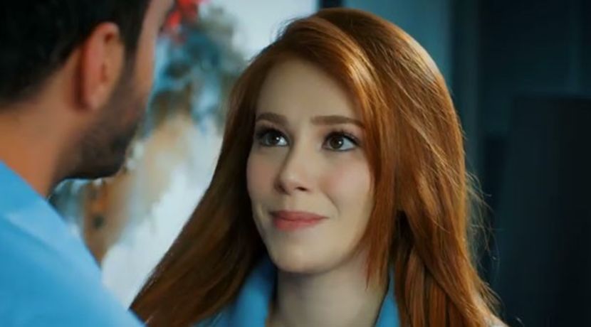 Defne ve Omer - Defne ve Omer