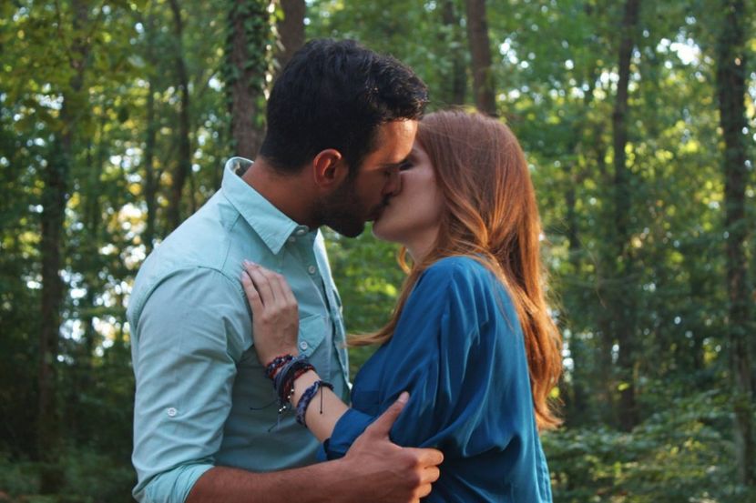 Defne ve Omer - Defne ve Omer