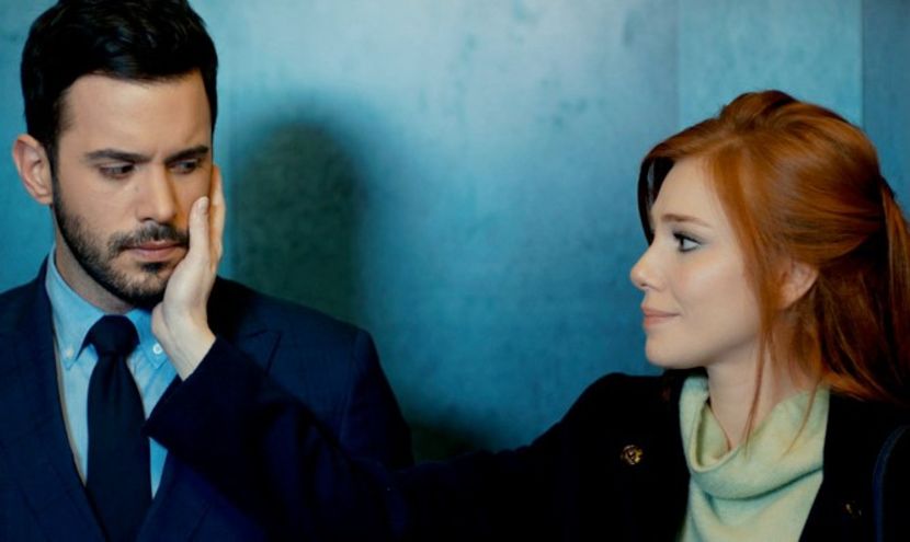 Defne ve Omer - Defne ve Omer