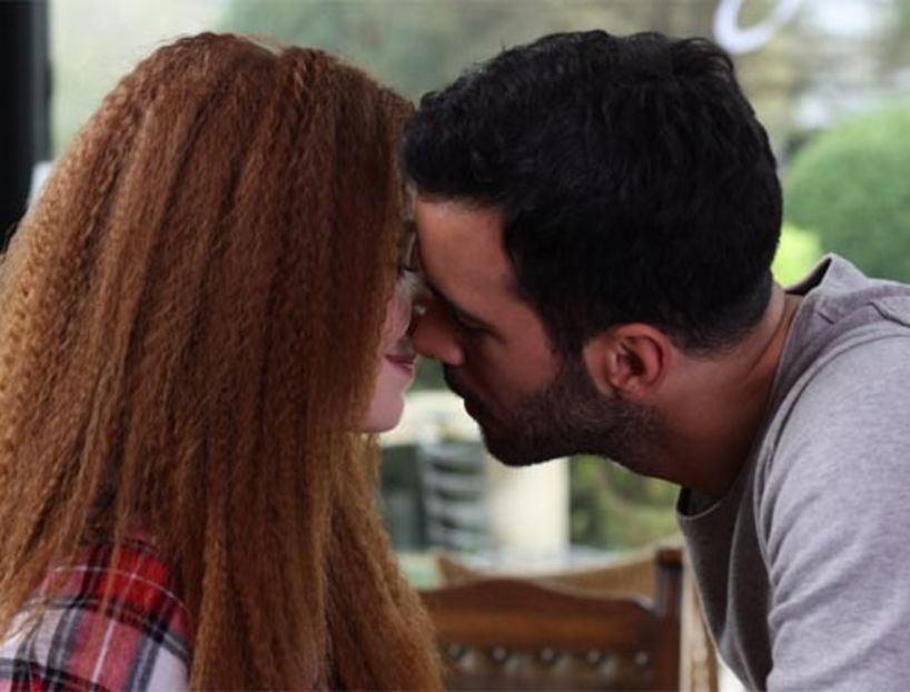 Defne ve Omer - Defne ve Omer