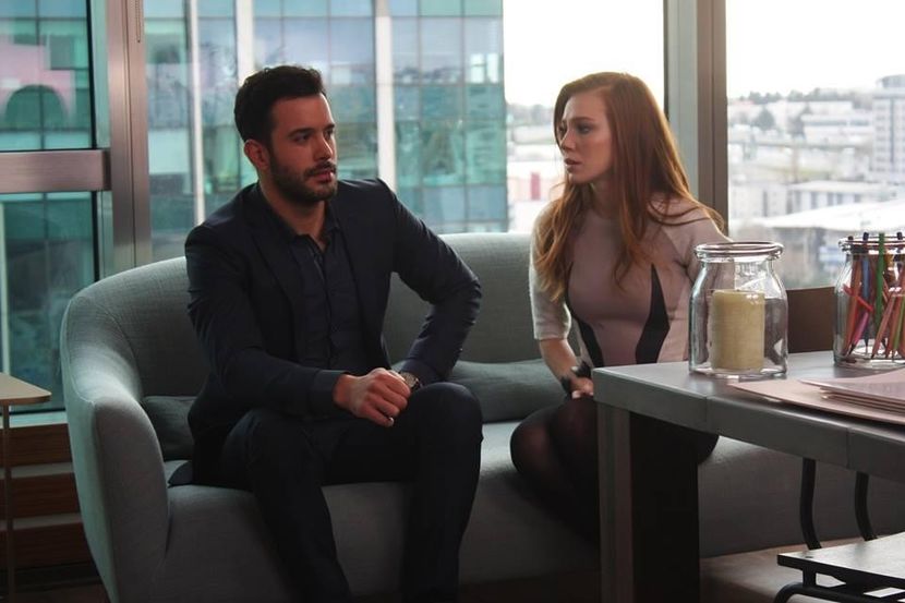 Defne ve Omer - Defne ve Omer