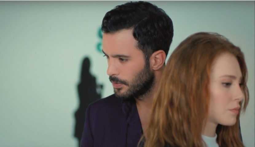 Defne ve Omer - Defne ve Omer