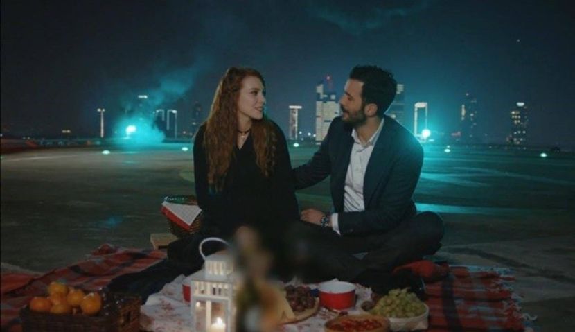 Defne ve Omer - Defne ve Omer