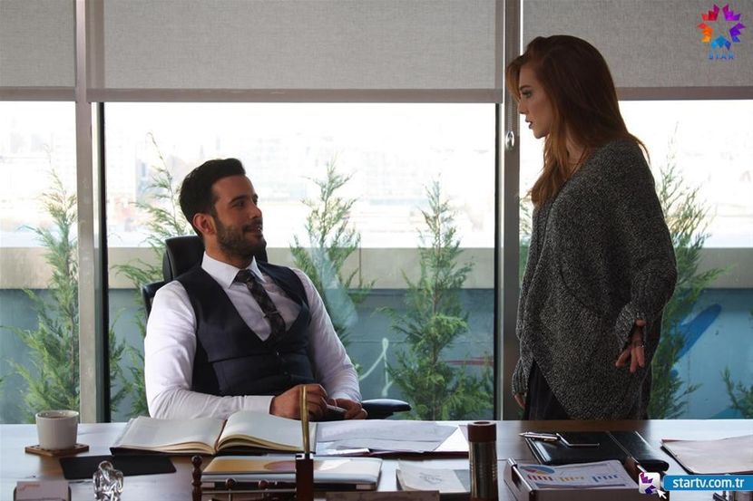 Defne ve Omer - Defne ve Omer