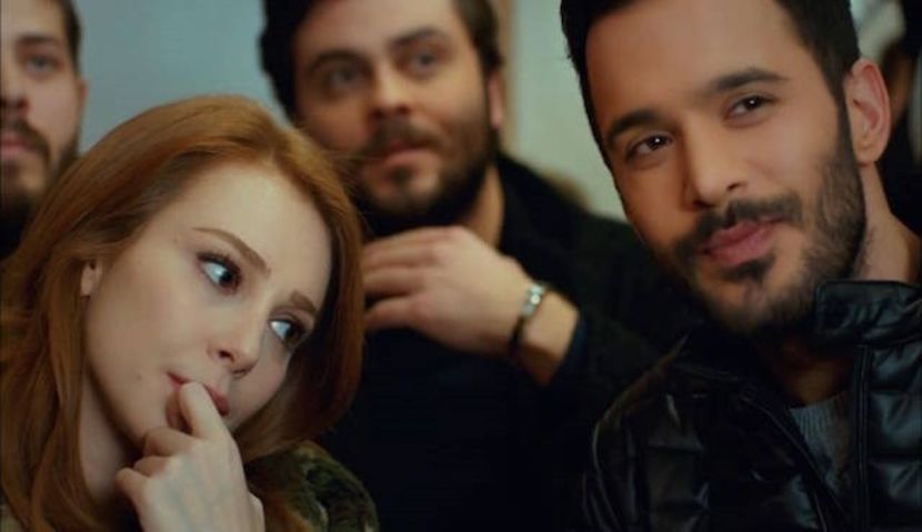 Defne ve Omer - Defne ve Omer