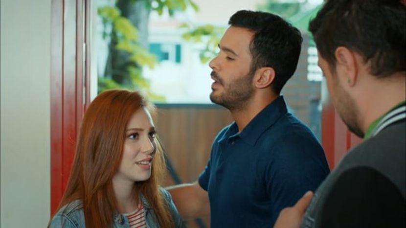 Defne ve Omer - Defne ve Omer