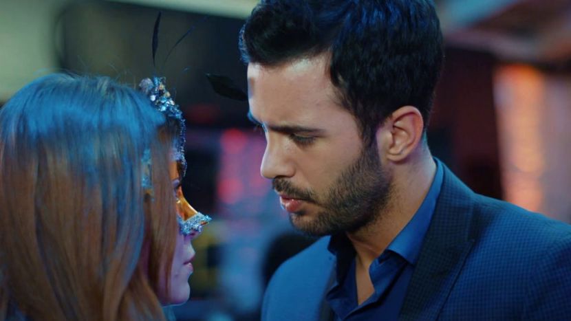 Defne ve Omer - Defne ve Omer