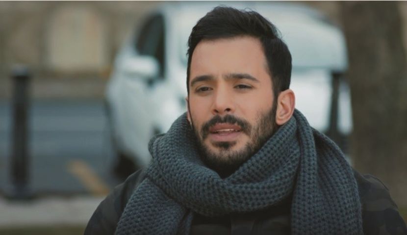 Omer - Defne ve Omer