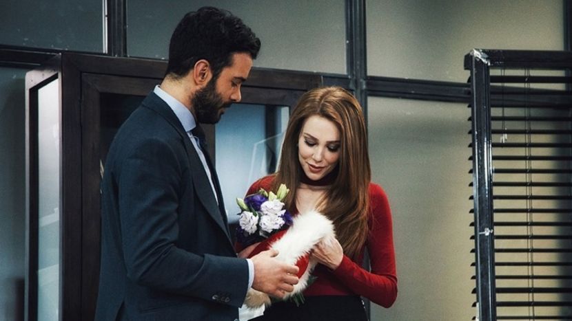Defne ve Omer - Defne ve Omer
