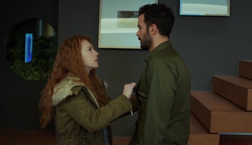 Defne ve Omer - Defne ve Omer