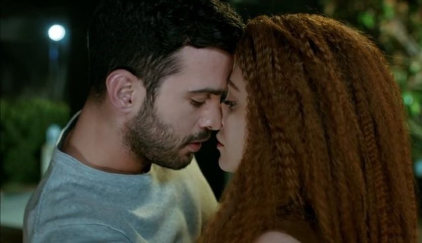 Defne ve Omer - Defne ve Omer