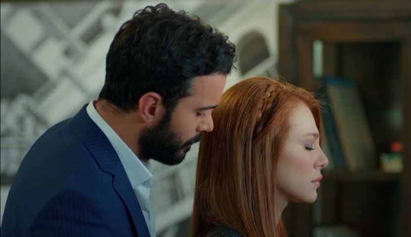 Defne ve Omer - Defne ve Omer
