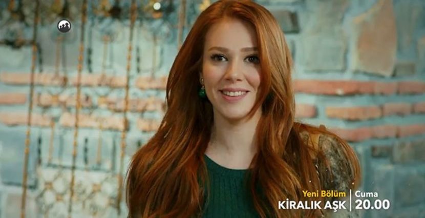 Defne - Defne ve Omer