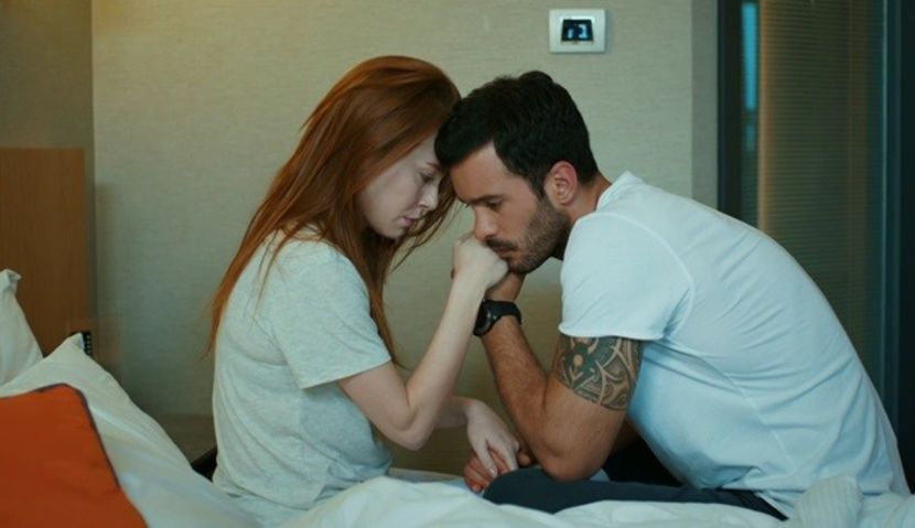 Defne ve Omer - Defne ve Omer