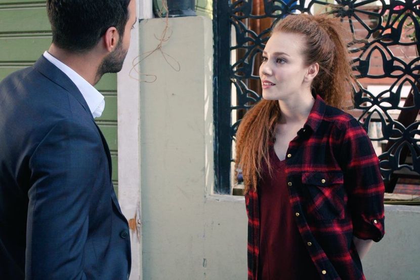 Defne ve Omer - Defne ve Omer