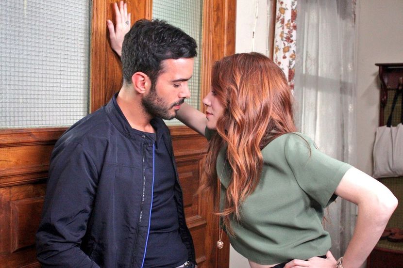 Defne ve Omer - Defne ve Omer