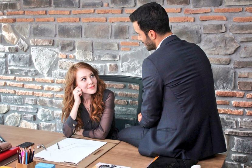 Defne ve Omer - Defne ve Omer