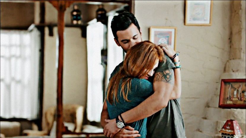 Defne ve Omer - Defne ve Omer