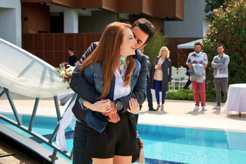 Defne ve Omer - Defne ve Omer