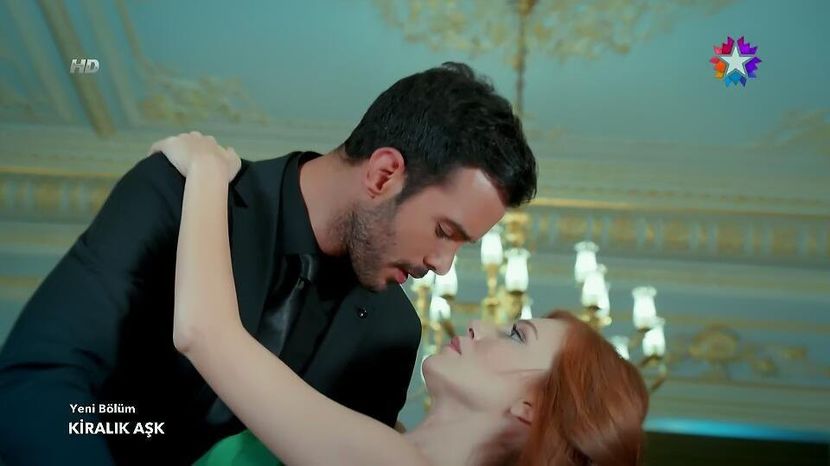 Defne ve Omer - Defne ve Omer