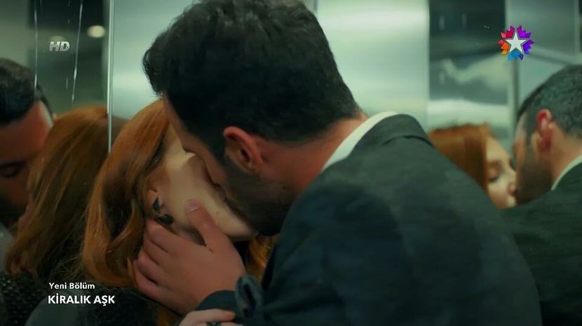 Defne ve Omer - Defne ve Omer