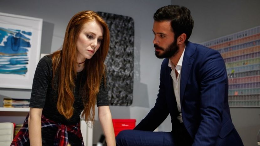 Defne ve Omer - Defne ve Omer