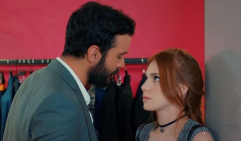 Defne ve Omer - Defne ve Omer