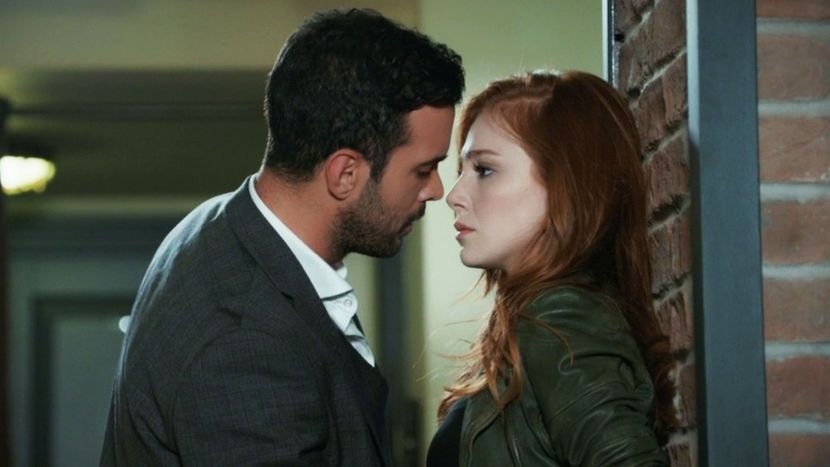 Defne ve Omer - Defne ve Omer