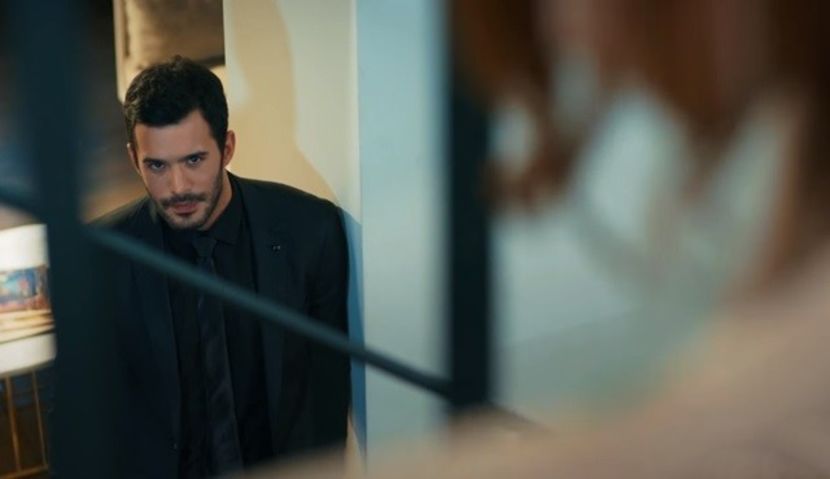 Omer - Defne ve Omer