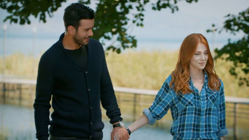 Defne ve Omer - Defne ve Omer