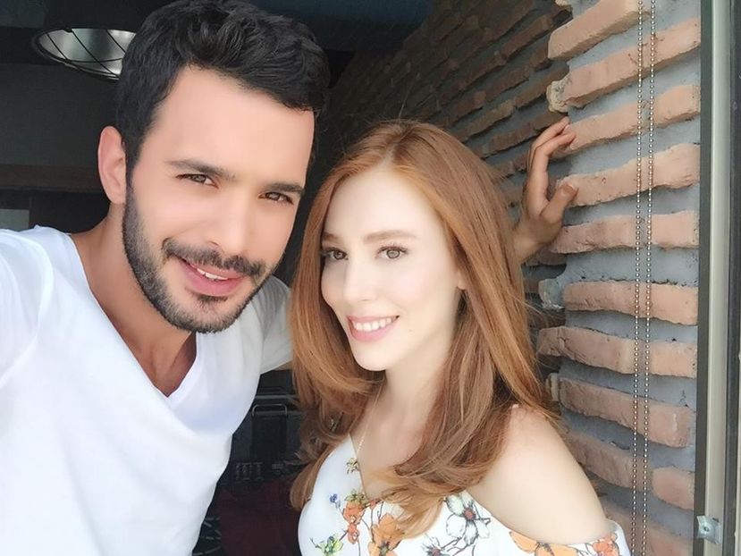 Defne ve Omer - Defne ve Omer