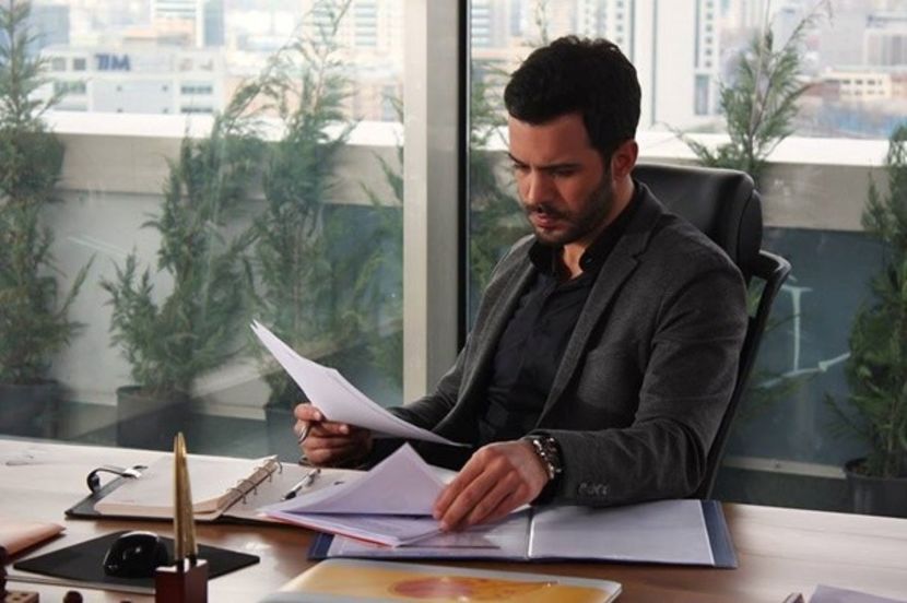 Omer - Defne ve Omer