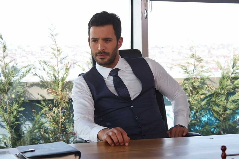 Omer - Defne ve Omer