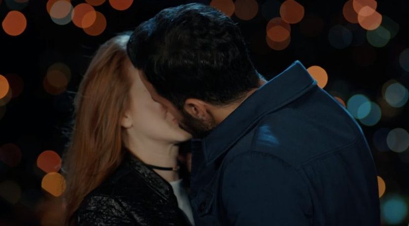 Defne ve Omer - Defne ve Omer