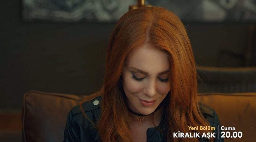 Defne - Defne ve Omer