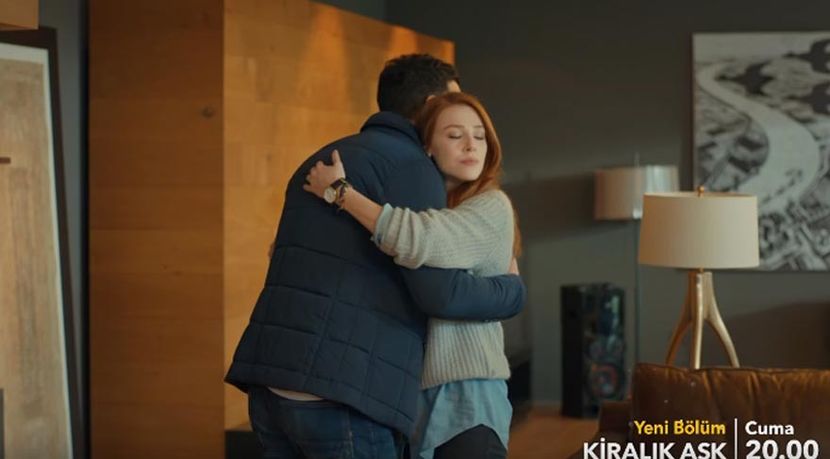 Defne ve Omer - Defne ve Omer