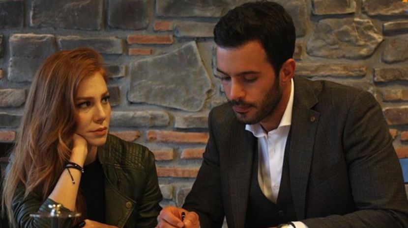 Defne ve Omer - Defne ve Omer
