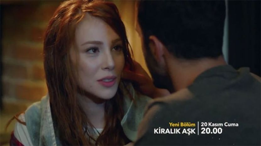 Defne ve Omer - Defne ve Omer