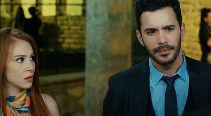Defne ve Omer - Defne ve Omer