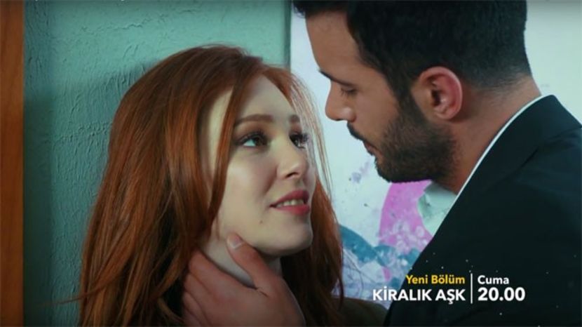 Defne ve Omer - Defne ve Omer